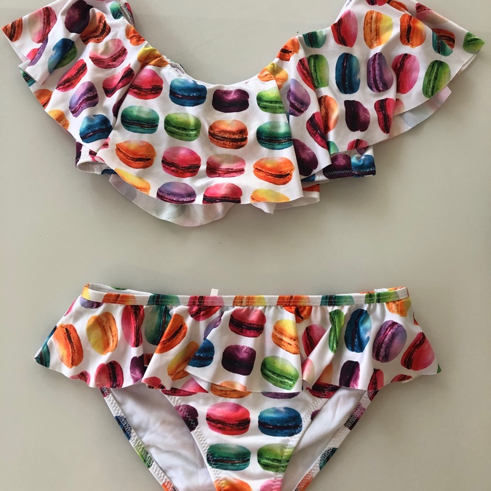 Stella Cove Girls Bikini